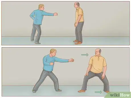 Image intitulée Beat a "Tough" Person in a Fight Step 11